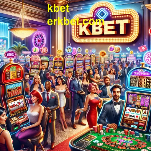 Explorando a Categoria de Jogos Bônus no Kbet