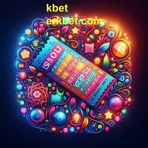 Explore o Mundo da Loteria no kbet