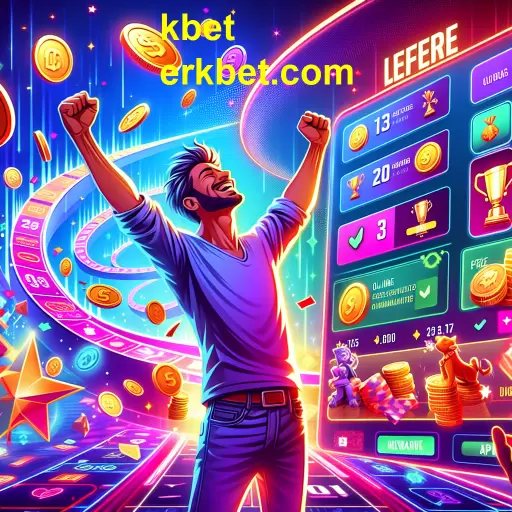 Explorando as Recompensas no Jogo Online kbet